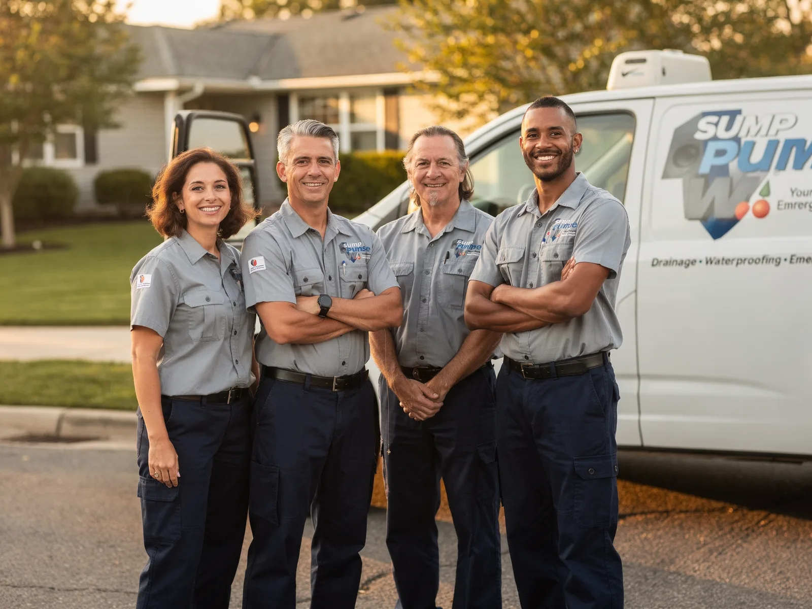 Water Heater Repair company in Owensville, MO